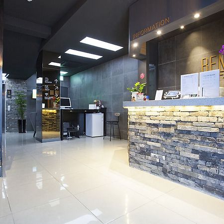 Hotel Bene Seoul Exterior photo
