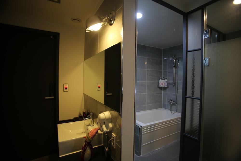 Hotel Bene Seoul Exterior photo