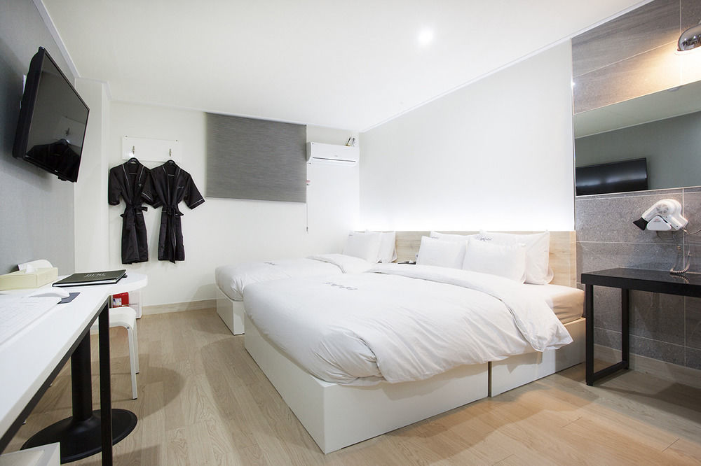 Hotel Bene Seoul Exterior photo