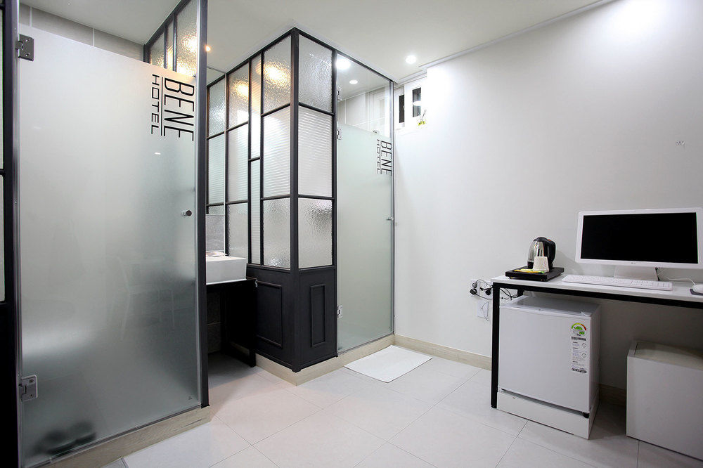 Hotel Bene Seoul Exterior photo